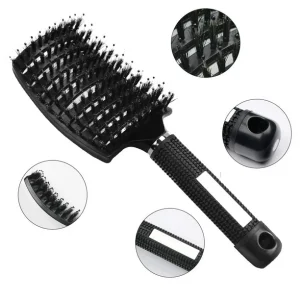 Cepillo Desenredante Profesional "Sin Tirones"