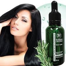 Sérum Capilar "Reparación Total"